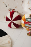 Moi Mili Sisustustyyny, Patchwork "Red Candy"