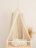 Moi Mili Sisustustyyny, Patchwork Cream Candy