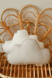 Moi Mili Sisustustyyny, Linen Cloud "White"