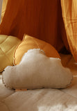 Moi Mili Sisustustyyny, Linen Cloud "Sand"