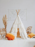 Moi Mili Leikkiteltta Tiipii, Shabby Chic