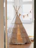 Moi Mili Leikkiteltta Setti, Shabby Chic