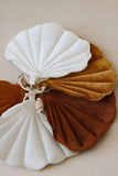 Moi Mili Viiri, Velvet Shell "Gold Pearl"