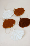 Moi Mili Viiri, Velvet Shell "Gold Pearl"