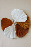 Moi Mili Viiri, Velvet Shell "Gold Pearl"