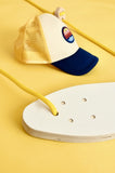 Nuki Keinu, Skateboard White