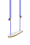 Nuki Keinu, Skateboard White