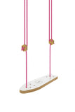 Nuki Keinu, Skateboard White