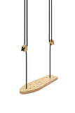 Nuki Keinu, Skateboard Natural Birch