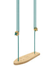 Nuki Keinu, Skateboard Natural Birch