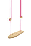Nuki Keinu, Skateboard Natural Birch