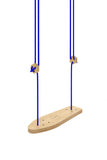 Nuki Keinu, Skateboard Natural Birch