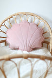 Moi Mili Sisustustyyny Large, Velvet Shell "Soft Pink"