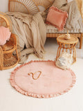 Moi Mili Sisustustyyny Medium, Soft Velvet Shell "Apricot"