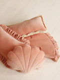 Moi Mili Sisustustyyny Medium, Soft Velvet Shell "Apricot"