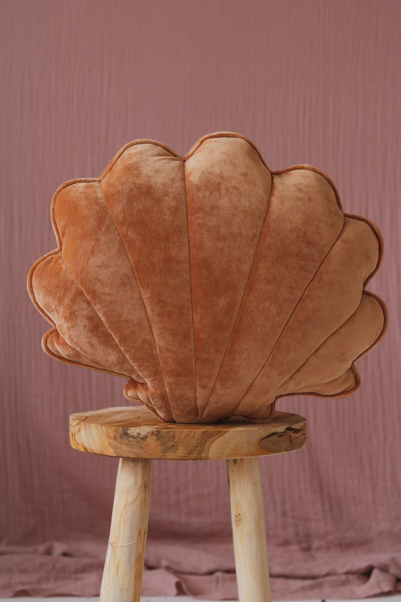 Moi Mili Sisustustyyny Medium, Velvet Shell 