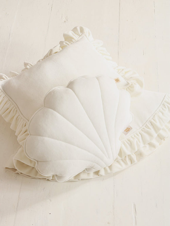 Moi Mili Sisustustyyny Medium, Soft Velvet Shell 