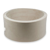 Moje Pallomeri, Soft Velvet Beige