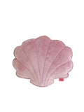 Moi Mili Sisustustyyny Medium, Velvet Shell "Light Pink"