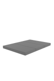 Nuki Zone Alusta, Grey
