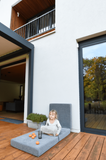Nuki Zone Alusta, Grey
