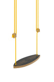 Nuki Keinu, Surfboard Black