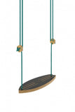 Nuki Keinu, Surfboard Black