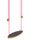 Nuki Keinu, Surfboard Black