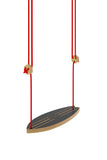Nuki Keinu, Surfboard Black
