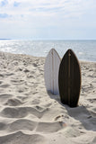 Nuki Keinu, Surfboard Black