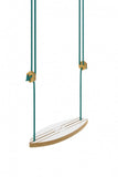 Nuki Keinu, Surfboard White