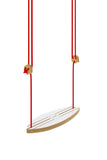 Nuki Keinu, Surfboard White