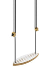 Nuki Keinu, Surfboard White