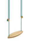 Nuki Keinu, Surfboard Natural Birch
