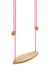 Nuki Keinu, Surfboard Natural Birch