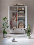 Vaatekaappi Vintage, Cashmere