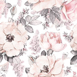 Pink Garden, Tapetti