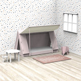 Mathy By Bols Sänky 90x200, Montessori Tent Single