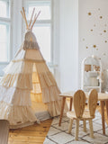 Moi Mili Leikkiteltta Setti, Shabby Chic