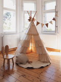 Moi Mili Leikkiteltta Setti, Shabby Chic