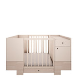Pinnasänky SMART Moduuli, 5 IN 1, Sand Beige