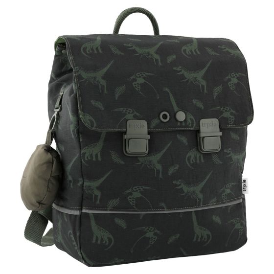 Trixie Baby School Backpack, Dino