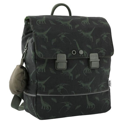 Trixie Baby School Backpack, Dino