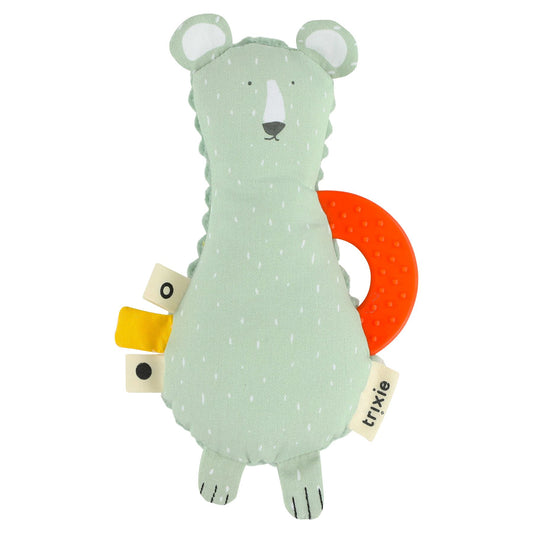 Trixie Baby Mini Activation toy Mr. Polar Bear 