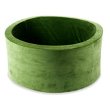 Moje Pallomeri, Soft Velvet Emerald