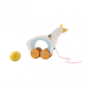 Moulin Roty Vetolelu, Goose And Egg