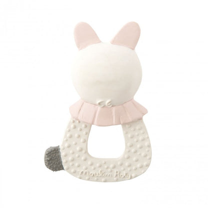 Moulin Roty Chew toy, Rabbits