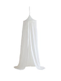 Moi Mili Vuodekatos, White and Gold