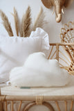 Moi Mili Sisustustyyny, Linen Cloud "White"