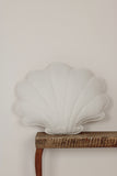Moi Mili Sisustustyyny Small, Linen Shell "White"